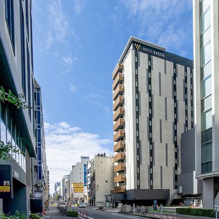 Hotel Vista Nagoya Nishiki Bagian luar foto