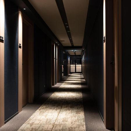 Hotel Vista Nagoya Nishiki Bagian luar foto