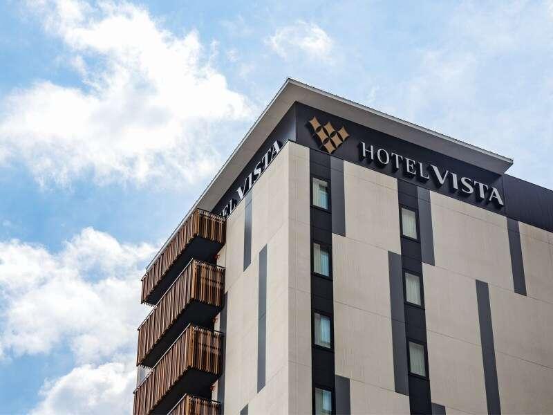 Hotel Vista Nagoya Nishiki Bagian luar foto