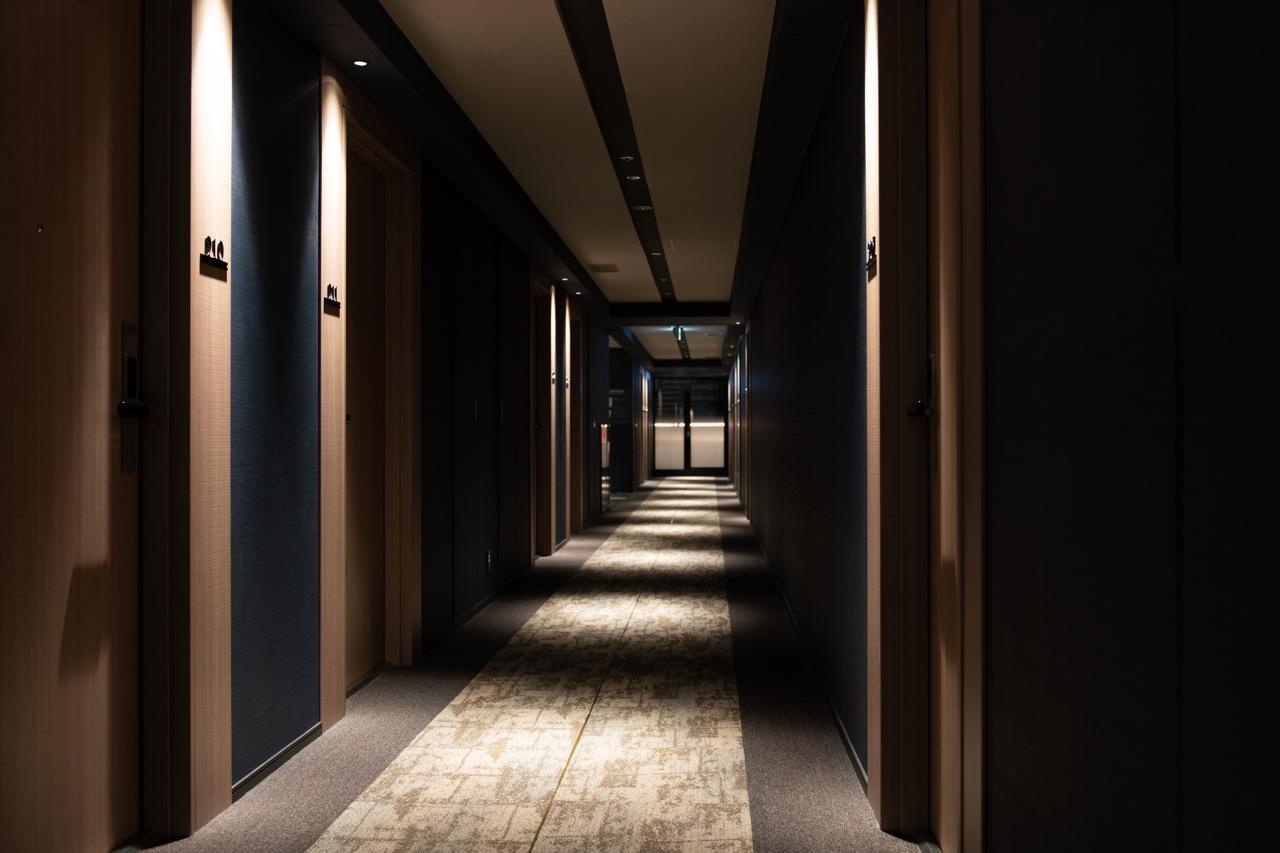 Hotel Vista Nagoya Nishiki Bagian luar foto
