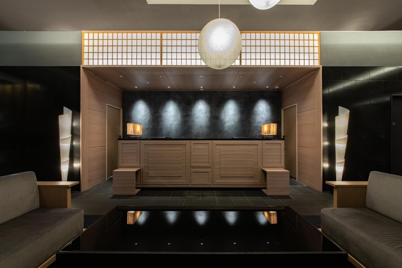 Hotel Vista Nagoya Nishiki Bagian luar foto