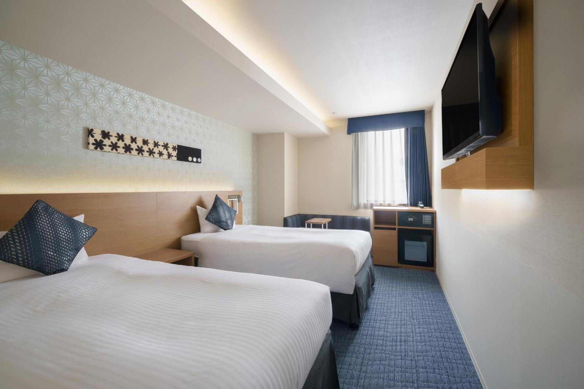 Hotel Vista Nagoya Nishiki Bagian luar foto