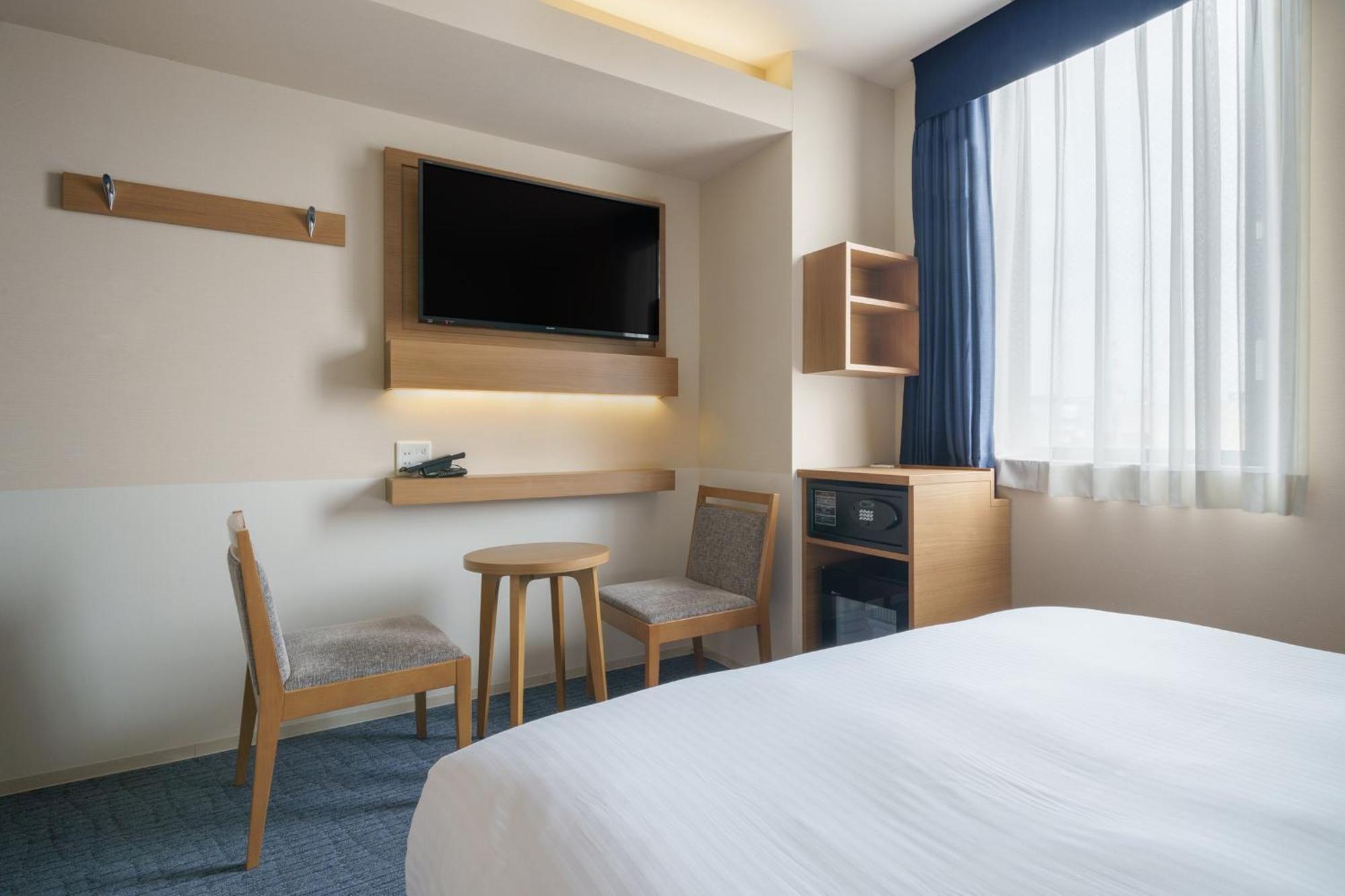Hotel Vista Nagoya Nishiki Bagian luar foto