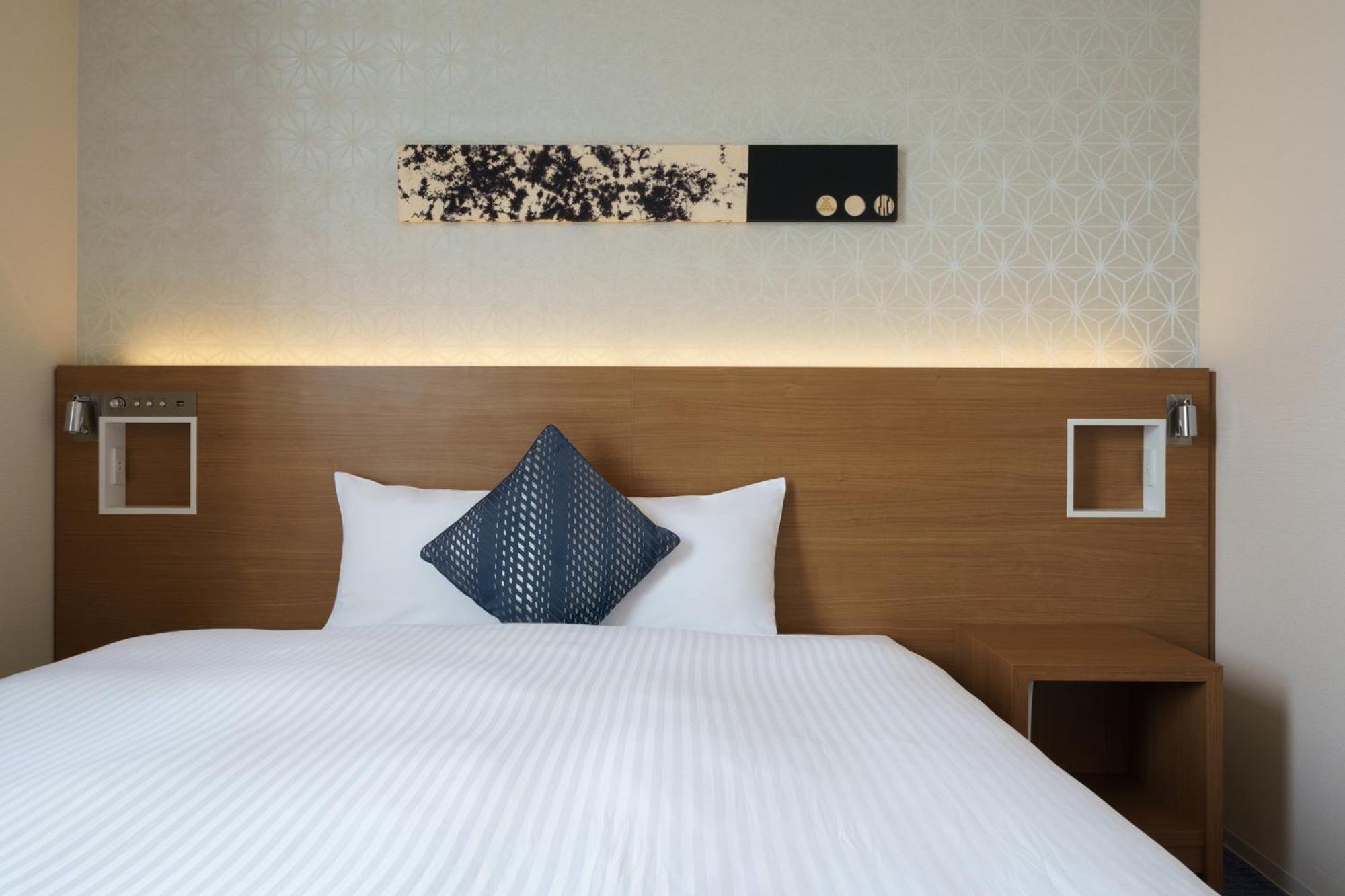 Hotel Vista Nagoya Nishiki Bagian luar foto