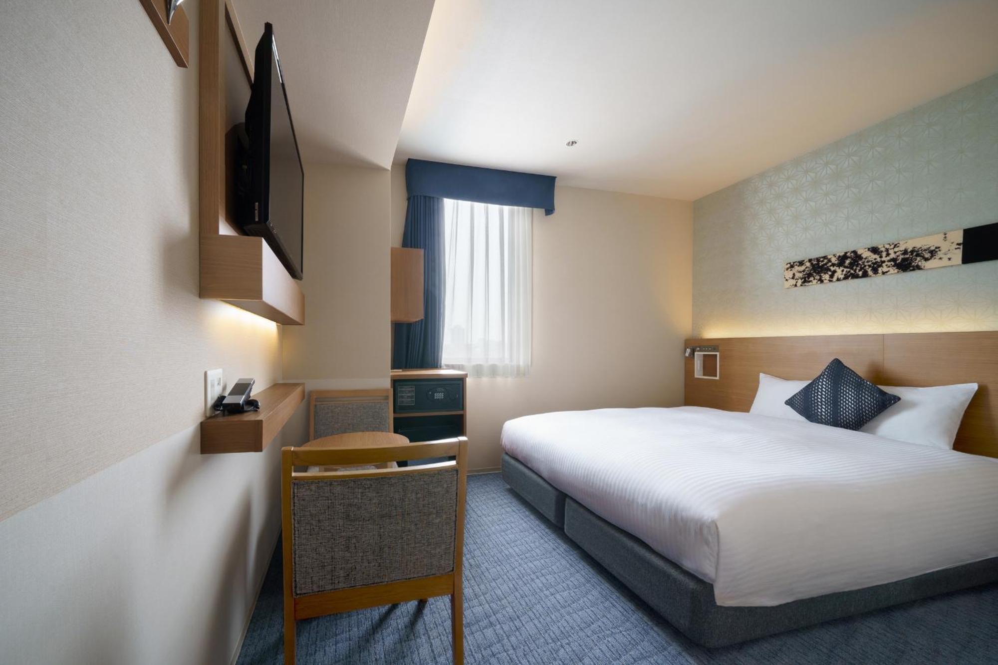 Hotel Vista Nagoya Nishiki Bagian luar foto