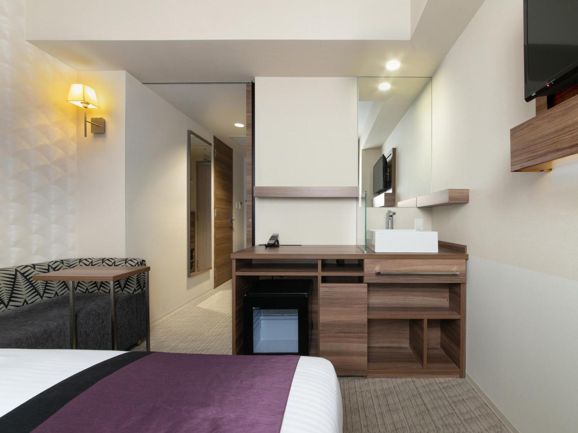 Hotel Vista Nagoya Nishiki Bagian luar foto