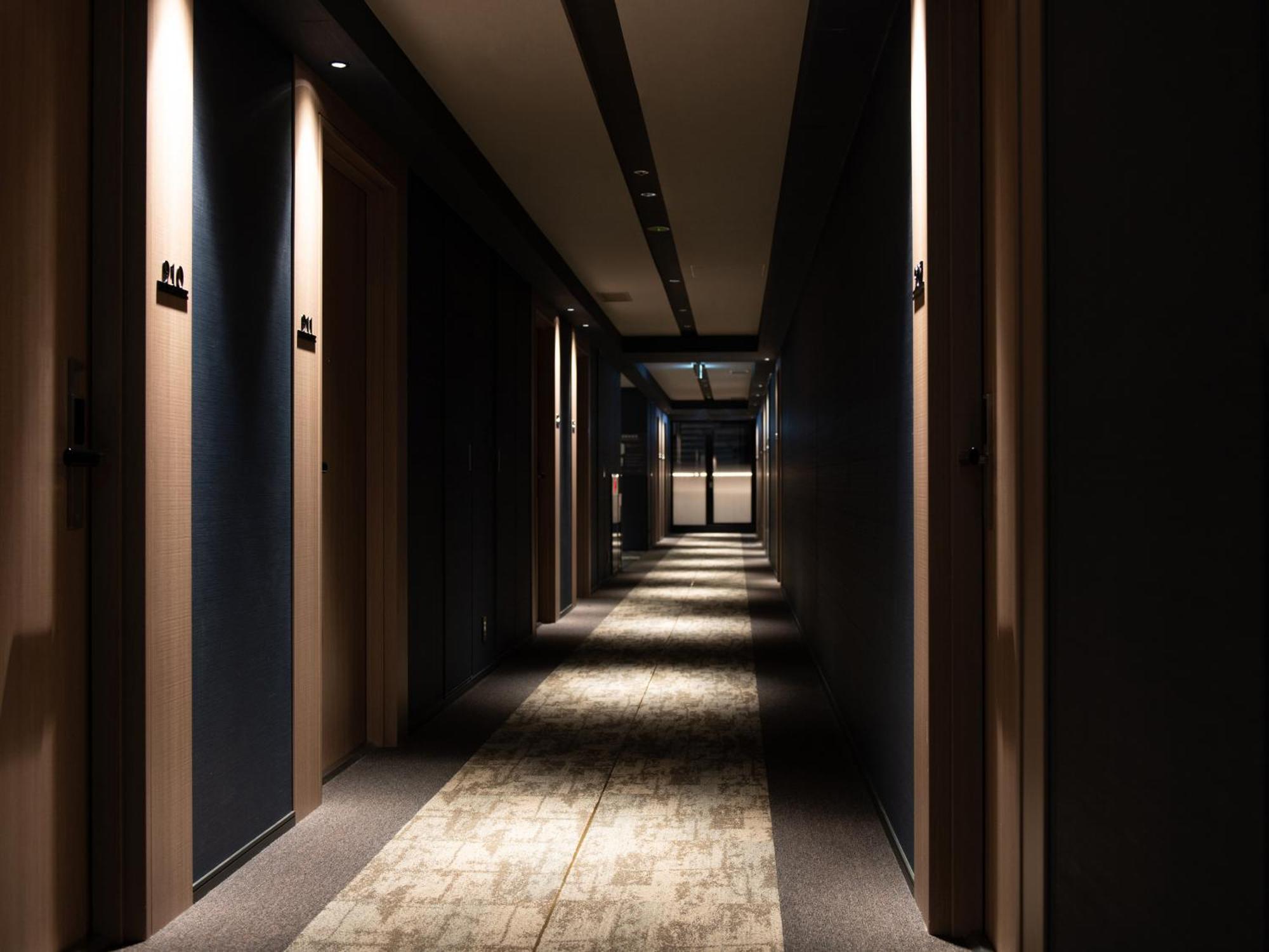 Hotel Vista Nagoya Nishiki Bagian luar foto