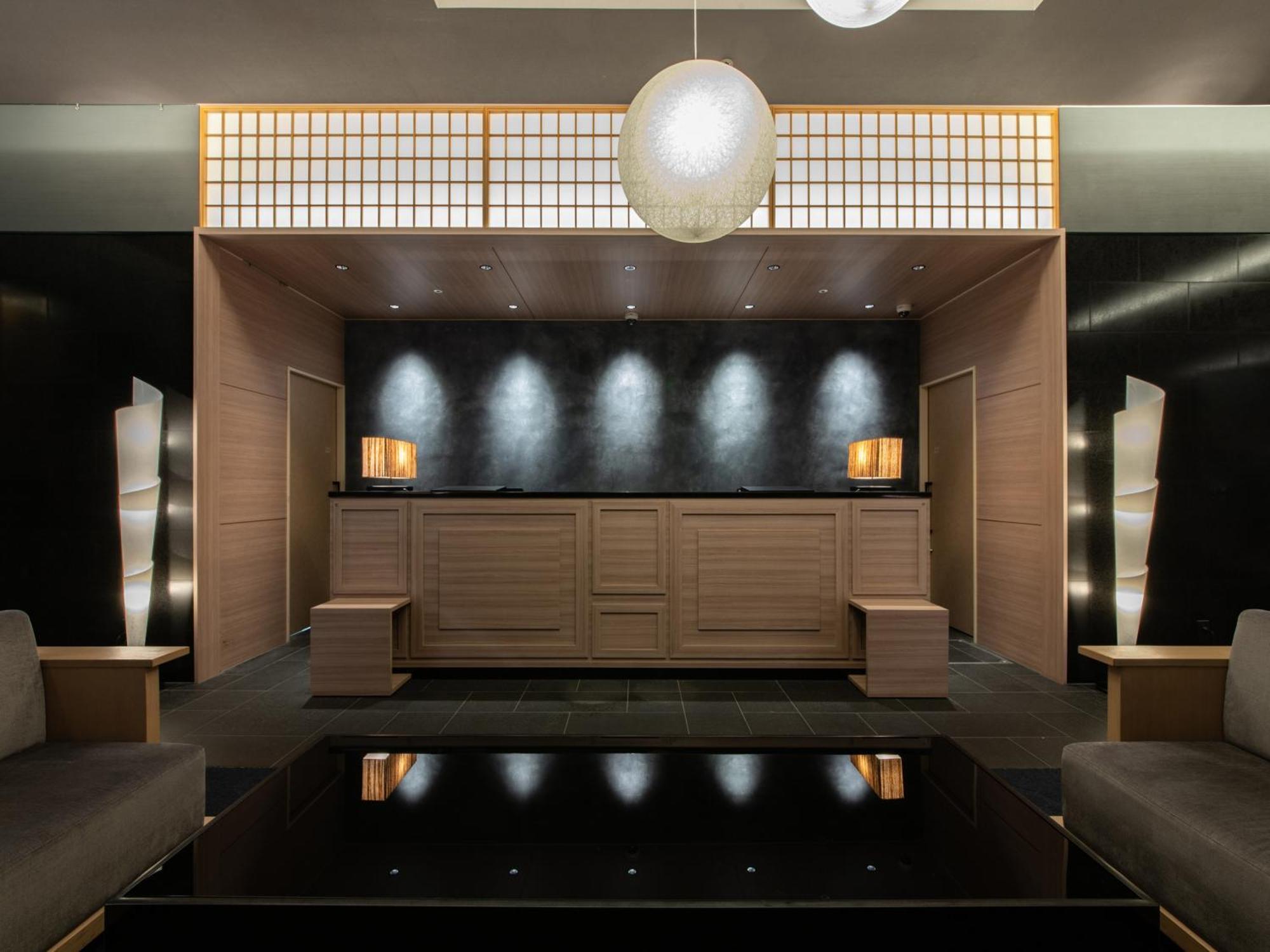 Hotel Vista Nagoya Nishiki Bagian luar foto