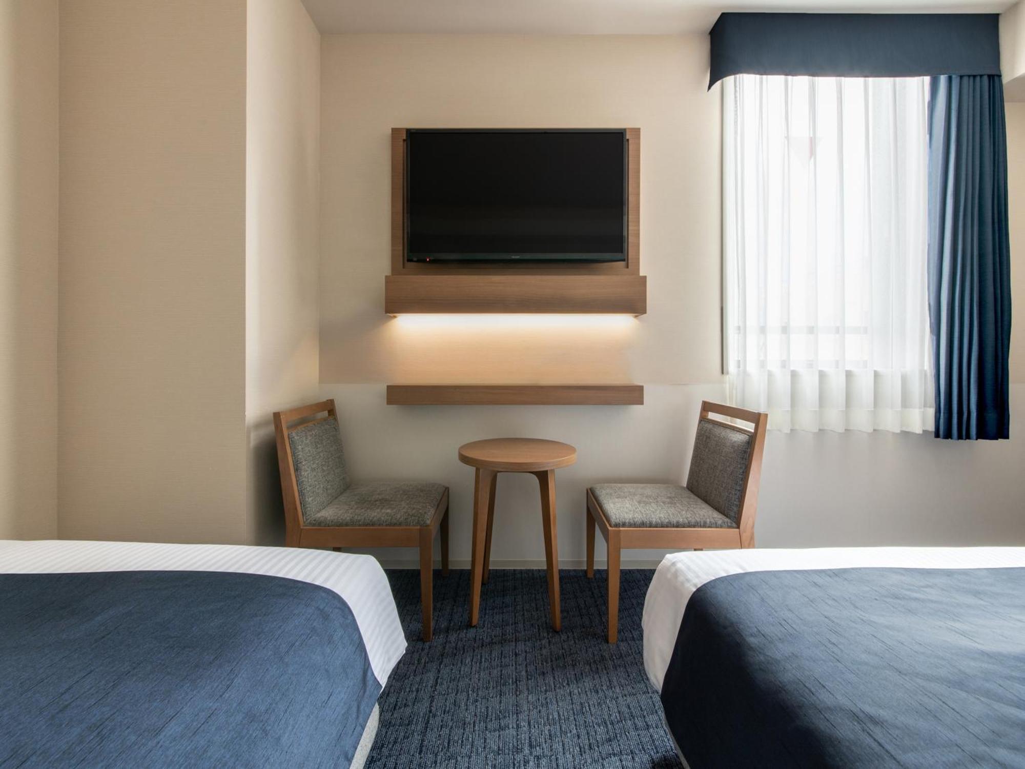 Hotel Vista Nagoya Nishiki Bagian luar foto